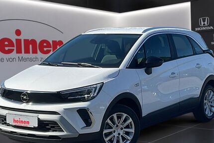 Opel Crossland (X) 26.580 km 18.599 € Menden 58708