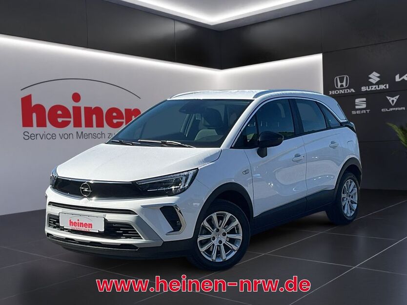 Opel Crossland (X) 26.580 km 18.599 € Menden 58708