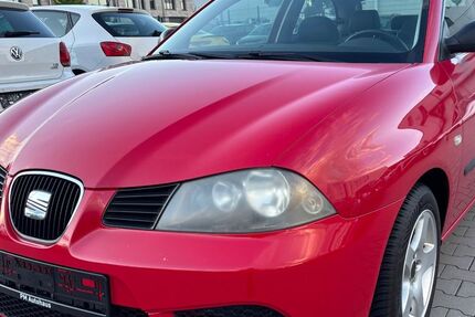 Seat Ibiza 183.000 km 990 &euro; Kelkheim 65779
