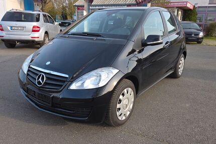 Mercedes-Benz A 160 82.500 km 5.990 &euro; Grana 06712