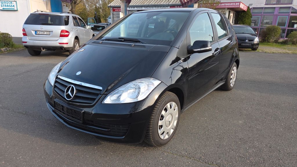 Mercedes-Benz A 160 82.500 km 5.990 &euro; Grana 06712