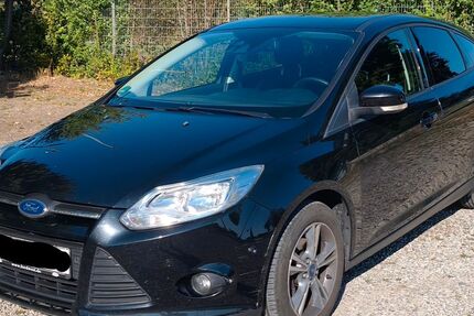 Ford Focus 140.000 km 4.650 &euro; Gablingen 86452
