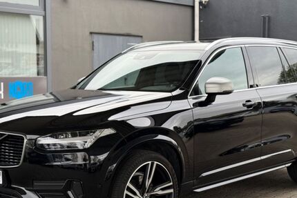 Volvo XC90 156.505 km 29.480 &euro; Osnabrück 49090