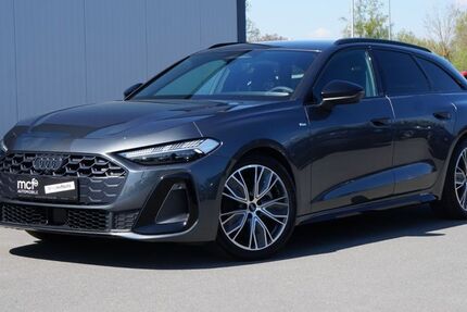 Audi A5 4.170 km 45.290 &euro; Harztor ( Nordhausen ) 99768