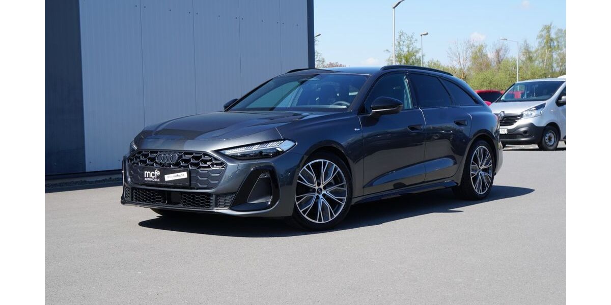 Audi A5 4.170 km 45.290 &euro; Harztor ( Nordhausen ) 99768