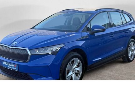Skoda Enyaq 17.107 km 22.770 &euro; Detmold 32756