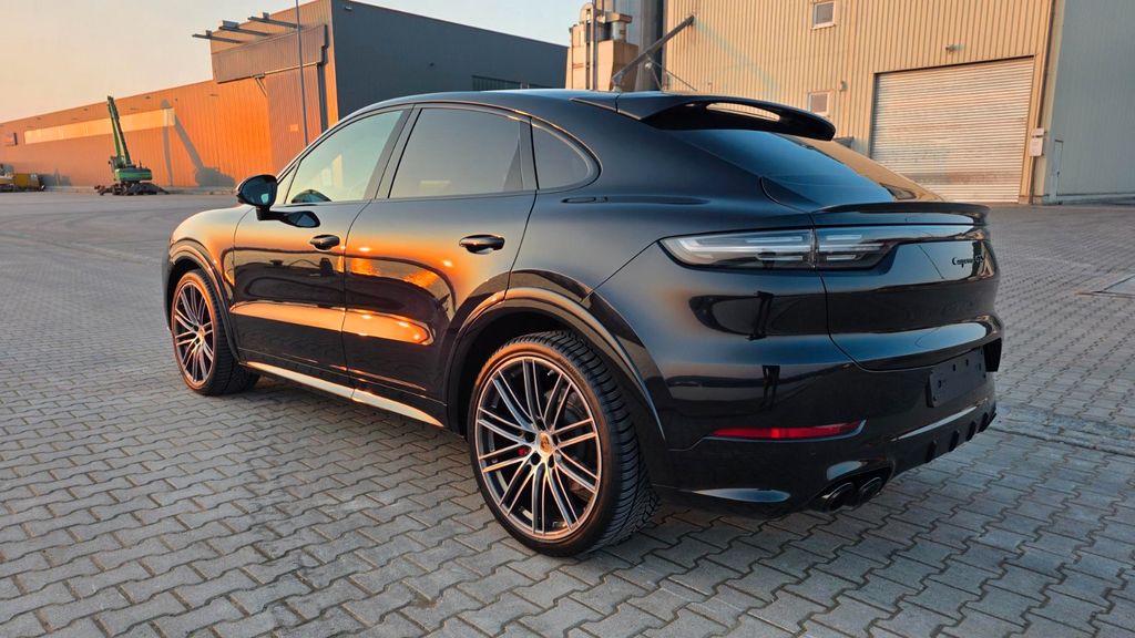 Porsche Cayenne 69.507 km 85.990 &euro; Neumarkt 92318