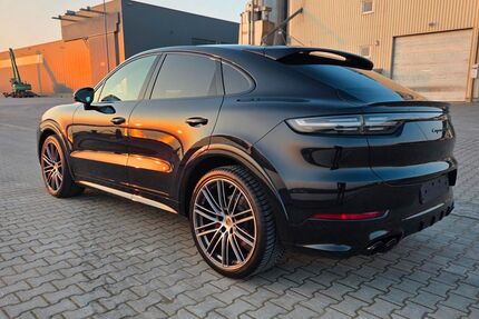 Porsche Cayenne 69.507 km 87.990 &euro; Neumarkt 92318