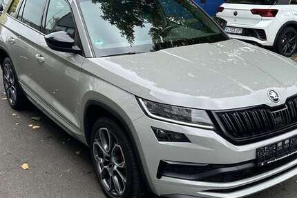 Skoda Kodiaq 189.900 km 24.900 € Wiesbaden-Amöneburg 65203
