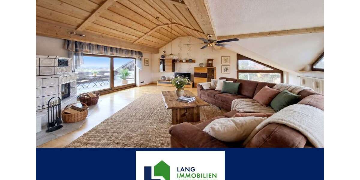 Etagenwohnung Kisselbach - 4 Zimmer, 136 m&sup2;, 175.000&euro; | Angebot:26408687
