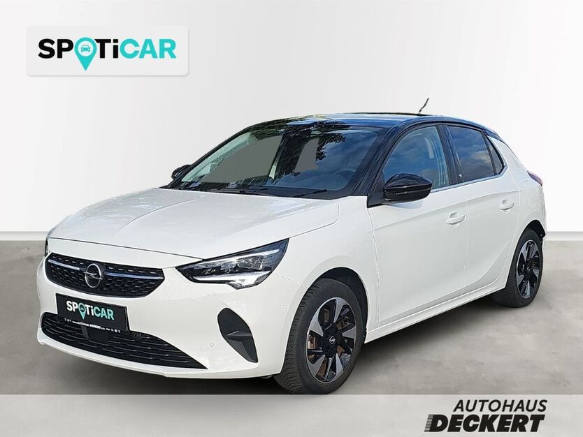 Opel Corsa 28.754 km 16.590 € Zweibrücken 66482