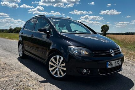 VW Golf Plus 275.000 km 3.999 &euro; Wächtersbach 63607