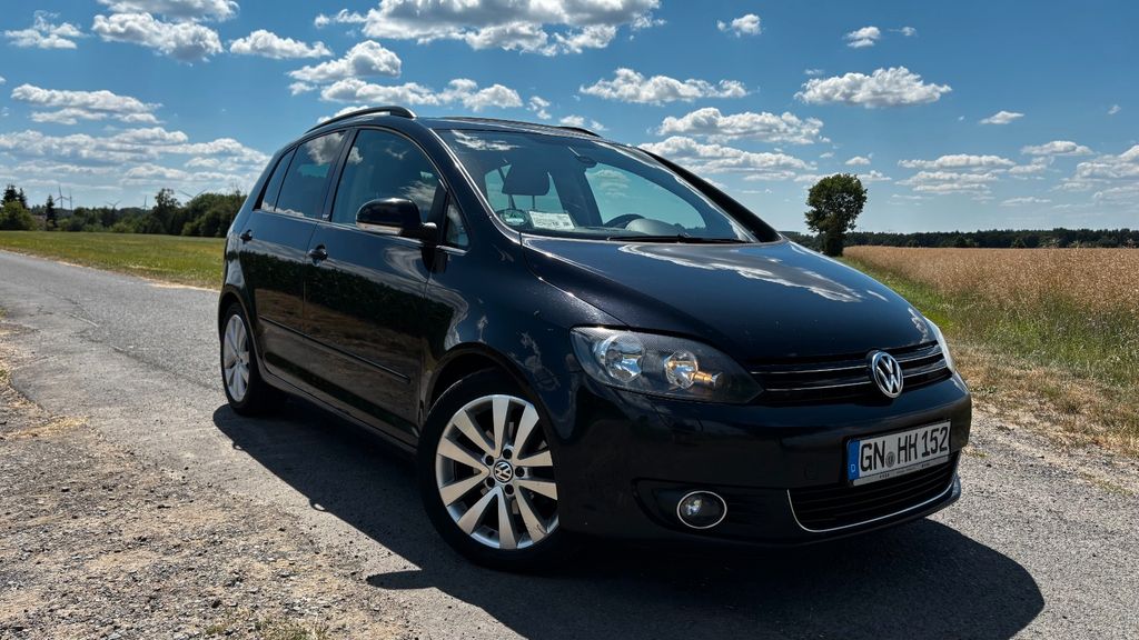 VW Golf Plus 275.000 km 3.999 &euro; Wächtersbach 63607