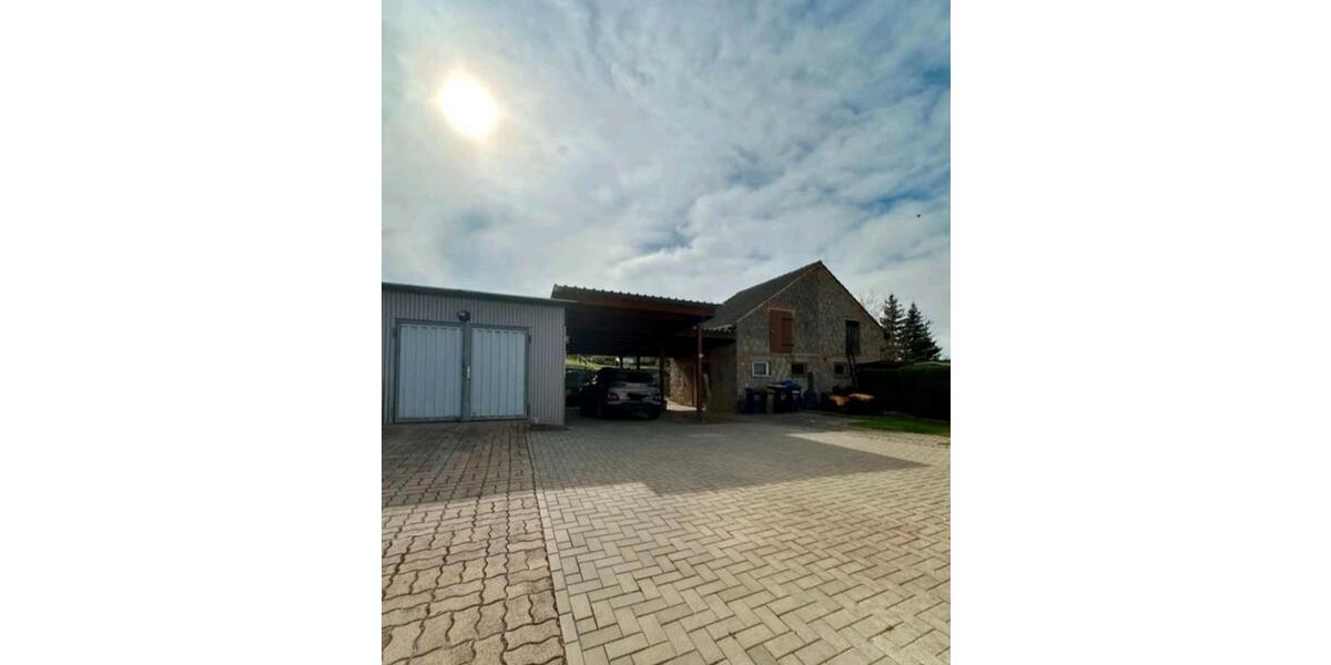 Einfamilienhaus Bleicherode - 5 Zimmer, 108 m&sup2;, 120.000&euro; | Angebot:26197986