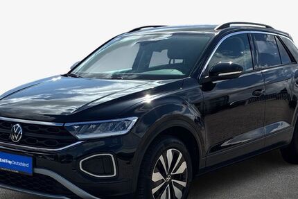 VW T-Roc 15.490 km 22.490 &euro; Breklum 25821