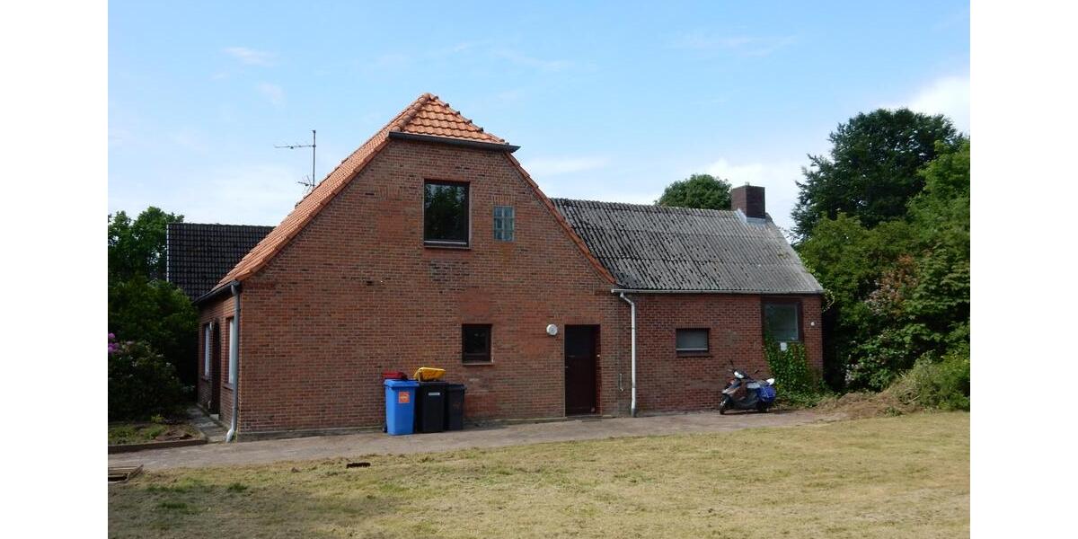 Einfamilienhaus Burg (Dithmarschen) - 130.000&euro; | Angebot:27131005