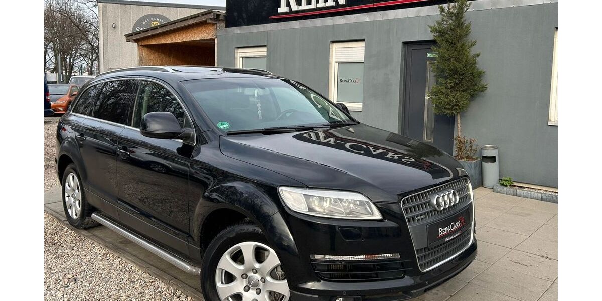 Audi Q7 416.000 km 6.990 &euro; Berlin 13088