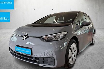 VW ID.3 26.089 km 18.548 € Osterode 37520