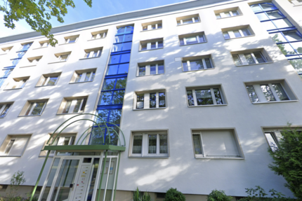 Wohnung zum Kaufen in Halle (Saale) 99.000 € 47 m² 2 zimmer