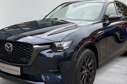 Mazda CX-60 64.691 km 34.885 &euro; Hamburg 22041