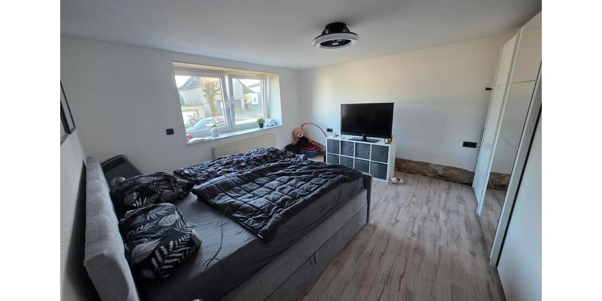 Erdgeschoßwohnung Nohfelden - 2 Zimmer, 101 m&sup2;, 1.000&euro; | Angebot:26109515