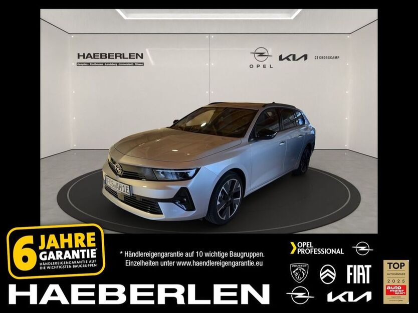Astra Electric