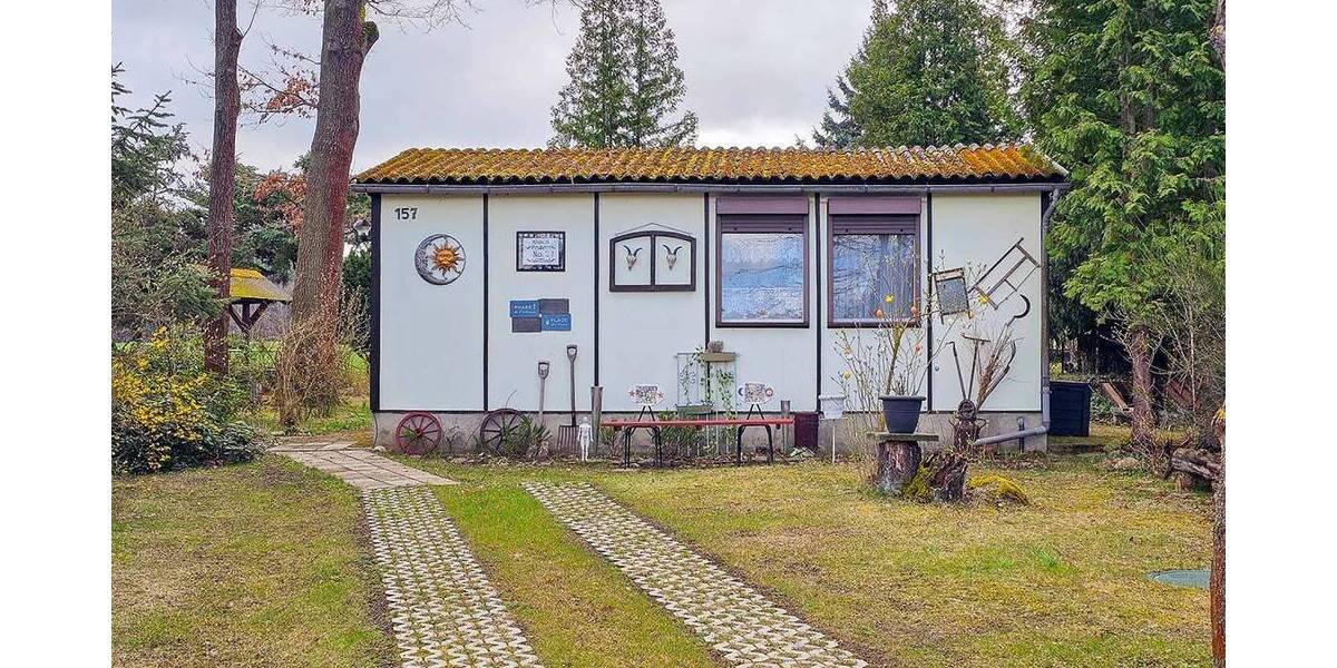 Grundstück Kemberg Rotta - 19.000&euro; | Angebot:26290938