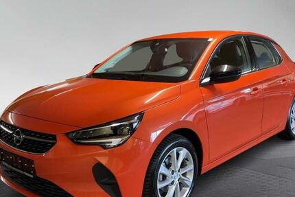 Opel Corsa 15.700 km 13.890 &euro; München 80339