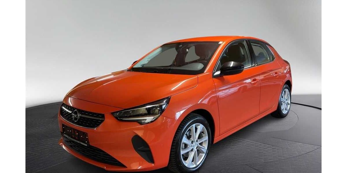 Opel Corsa 15.700 km 13.890 &euro; München 80339