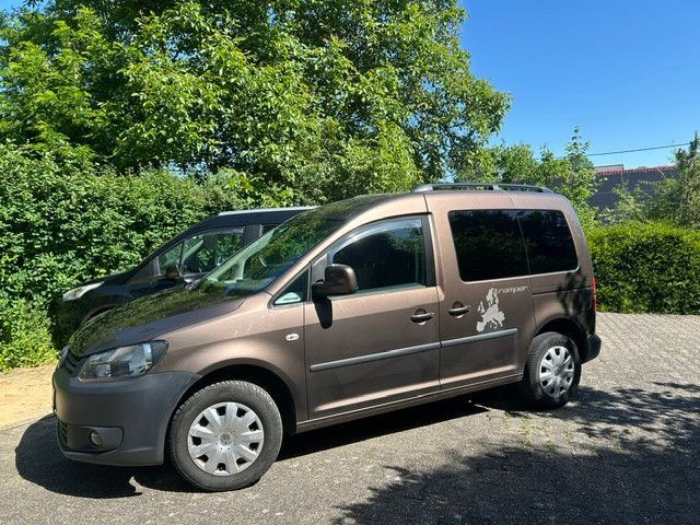 VW Caddy 220.000 km 6.500 &euro; Blieskastel 66440