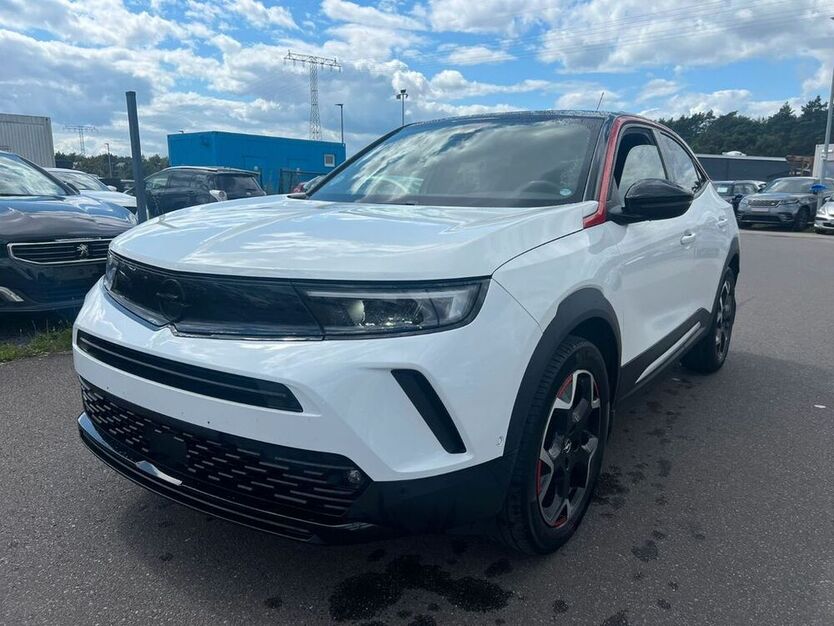 Mokka