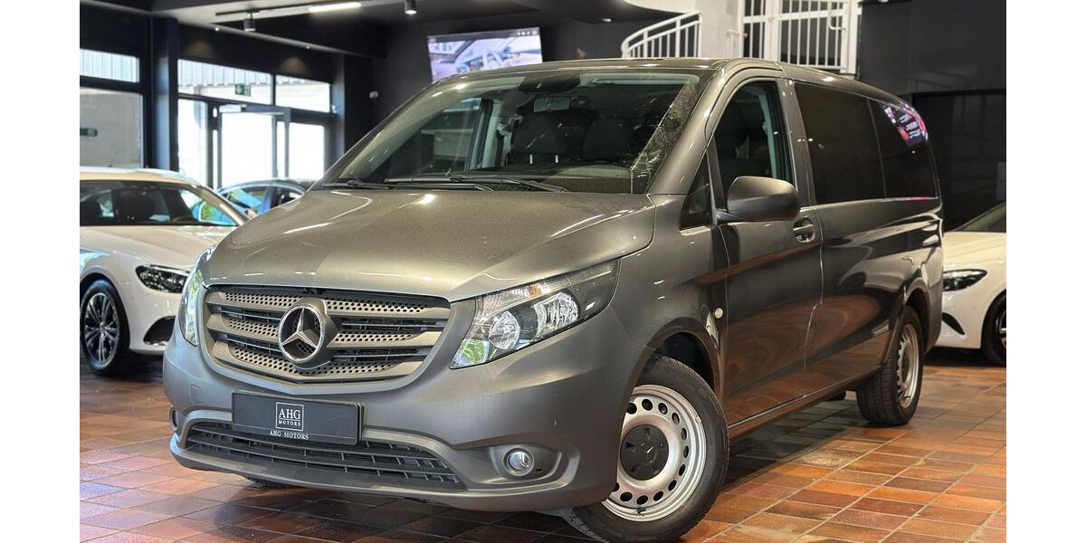 Mercedes-Benz Vito 144.955 km 35.950 &euro; Bonn 53177