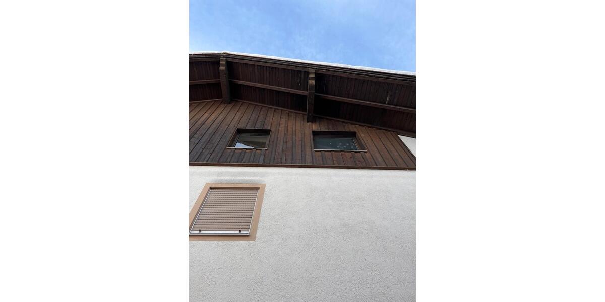 Dachgeschoßwohnung Immenstadt im Allgäu - 1 Zimmer, 30 m&sup2;, 110.000&euro; | Angebot:27129804