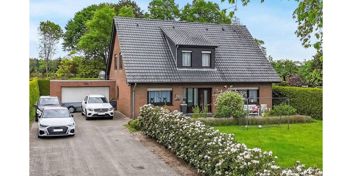 Einfamilienhaus Lähden Holte-Lastrup - 7 Zimmer, 146 m&sup2;, 270.000&euro; | Angebot:26697984