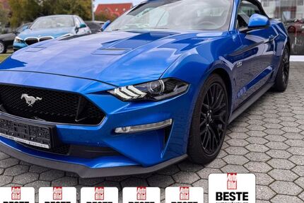Ford Mustang 29.100 km 39.900 € Seubersdorf 92358