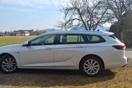 Opel Insignia 131.333 km 9.800 &euro; Ainring 83404