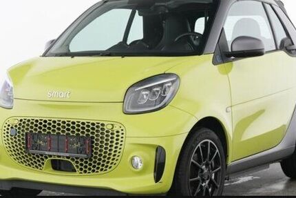Smart ForTwo 4.650 km 18.950 &euro; Obing 83119