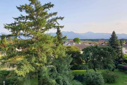 Wohnung zum Mieten in Rosenheim 940 € 79.37 m²