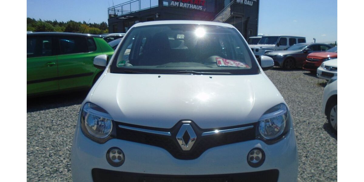 Renault Twingo 128.000 km 4.950 &euro; Wildau 15745