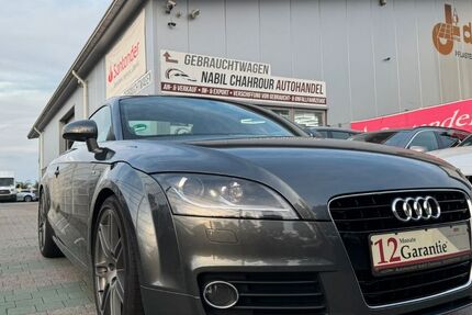 Audi TT 108.000 km 15.499 &euro; Rheinbach 53359