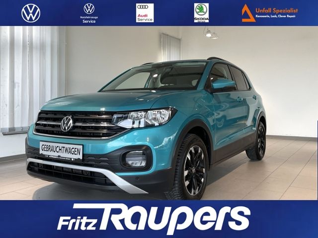 VW T-Cross 21.800 km 20.450 &euro; Hannover 30453