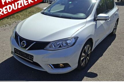 Nissan Pulsar 156.056 km 3.685 &euro; Achern 77855