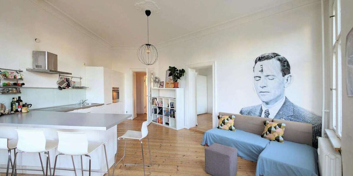 Zimmer Berlin Neukölln - 2 Zimmer, 1.900&euro; | Angebot:27117252