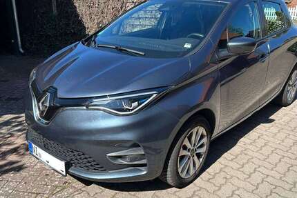 Renault ZOE 57.100 km 9.400 &euro; Uchte, Flecken 31600