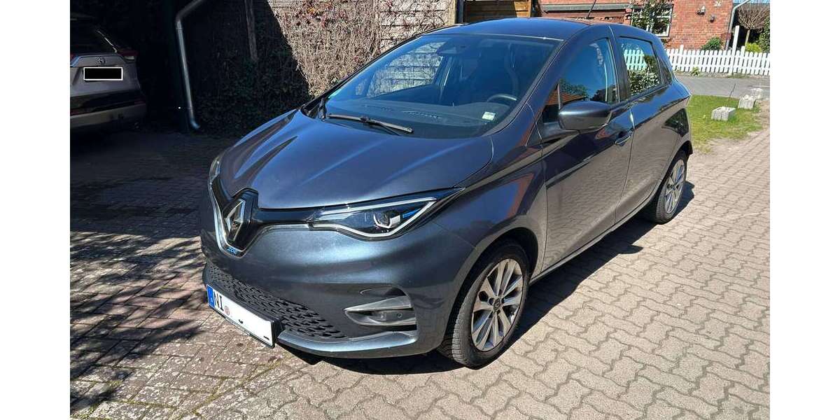 Renault ZOE 57.100 km 9.400 &euro; Uchte, Flecken 31600