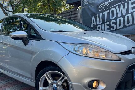 Ford Fiesta 86.000 km 5.950 &euro; Berlin 12683