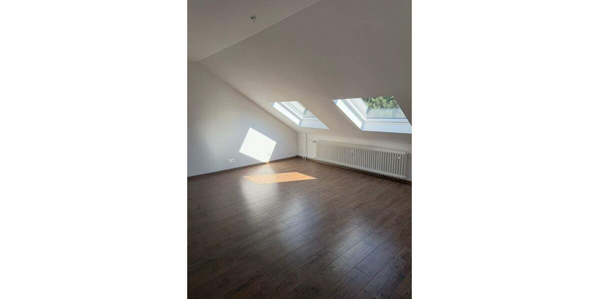 Etagenwohnung Bickenbach - 3 Zimmer, 82 m&sup2;, 249.000&euro; | Angebot:25862142