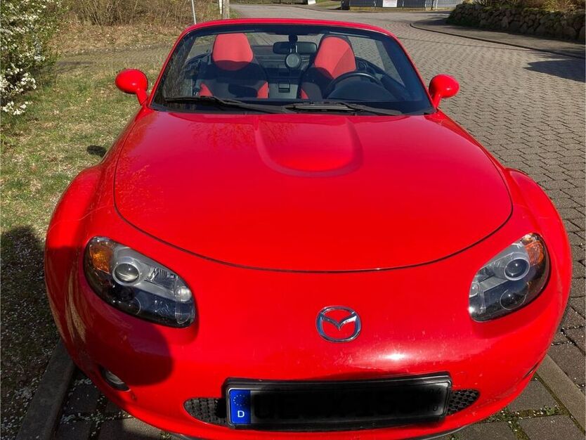 MX-5