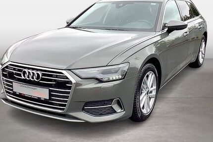 Audi A6 60.658 km 33.950 &euro; Zwickau 08056
