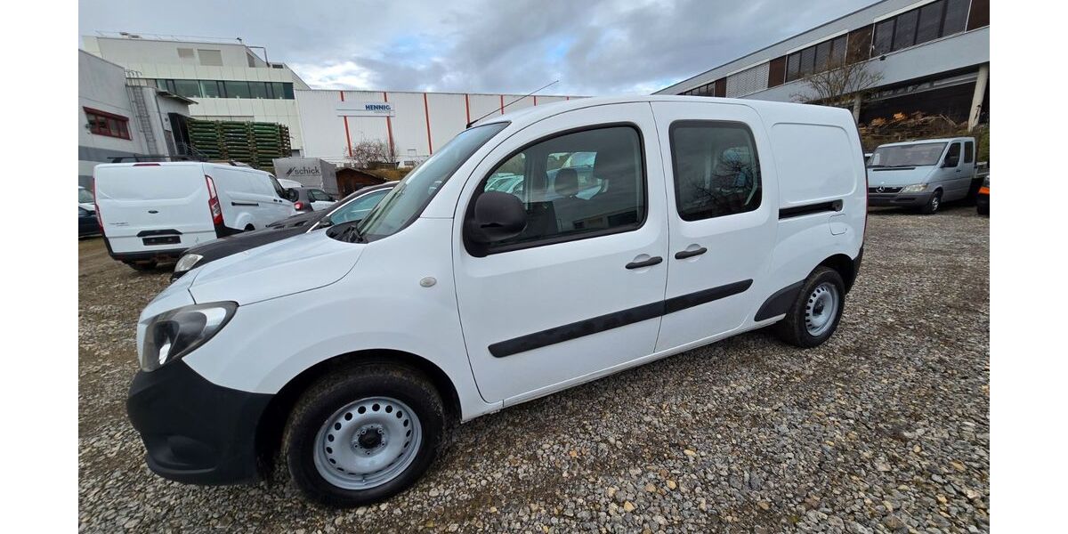 Mercedes-Benz Citan 140.000 km 9.990 &euro; Schönaich bei Stuttgart 71101